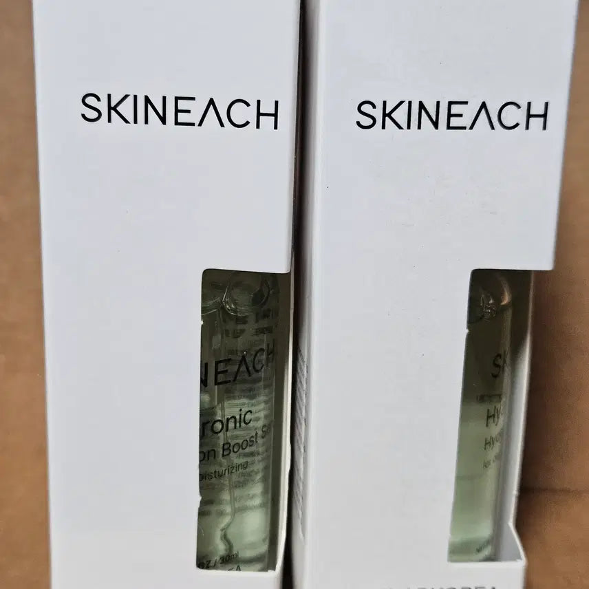 [BUNJANG] Skinichy Green Serum / 스킨이치 그린 세럼