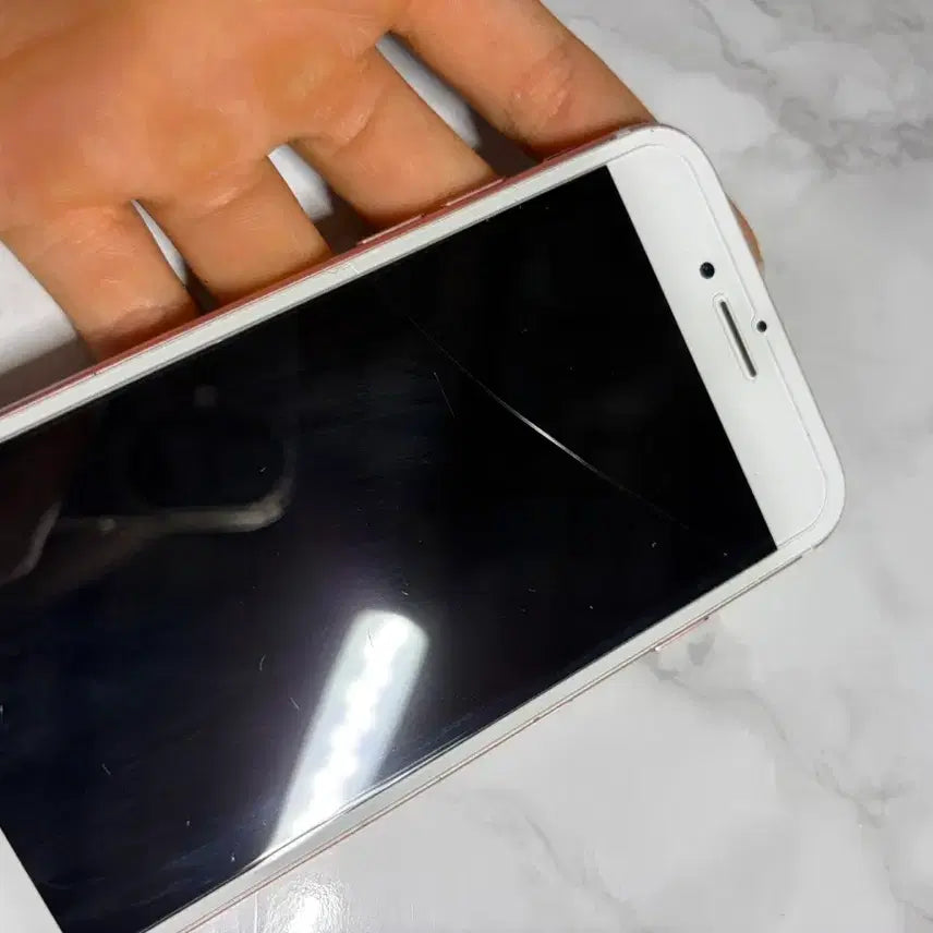 [BUNJANG] Apple iPhone 7 Rose Gold 128GB / 아이폰 7 로즈골드 128gb