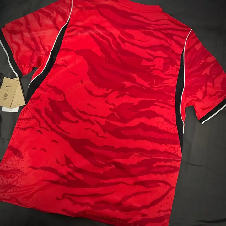 [BUNJANG] 2026-2028 North Central America World Cup South Korea National Team Replica Jersey (2XL) / 26-28 북중미 월드컵 국대 레플리카 새제품