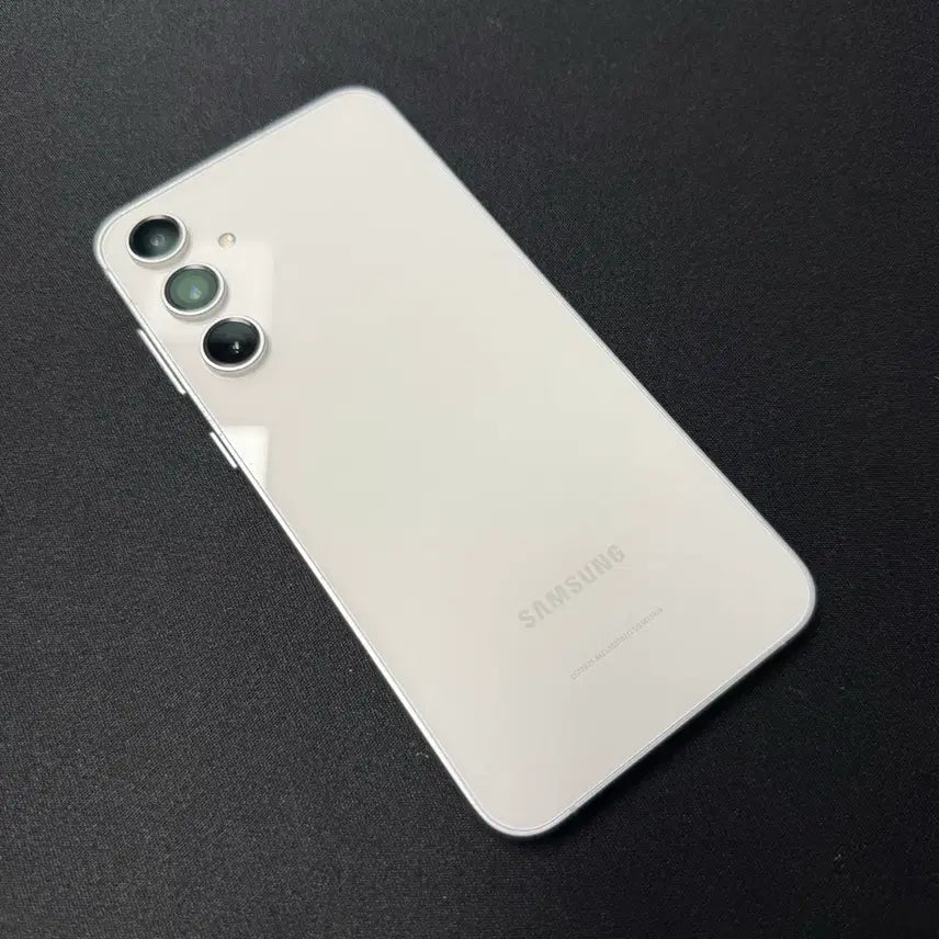 [BUNJANG] Samsung Galaxy S23 FE 256GB - No Image Burn-in, Excellent Condition / 갤럭시S23FE 무잔상S급 256기가 안산s23FE 부산s23Fe