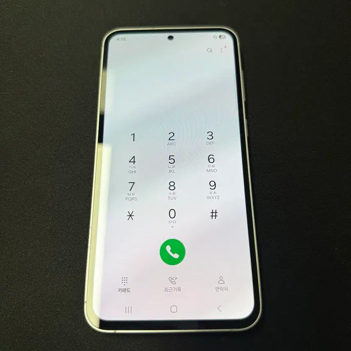 [BUNJANG] Samsung Galaxy S23 FE 256GB - No Image Burn-in, Excellent Condition / 갤럭시S23FE 무잔상S급 256기가 안산s23FE 부산s23Fe