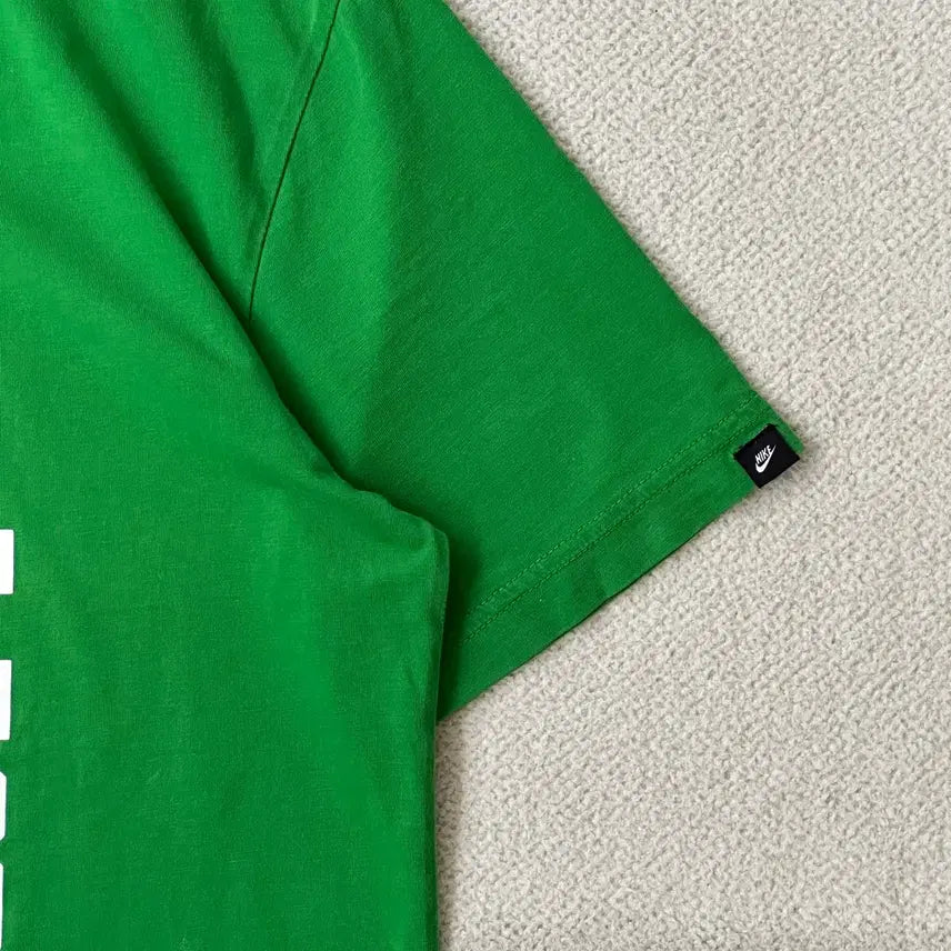 [BUNJANG] Nike 2000 Mile Club T-Shirt / 나이키 2000 Mile Club 반팔 티셔츠