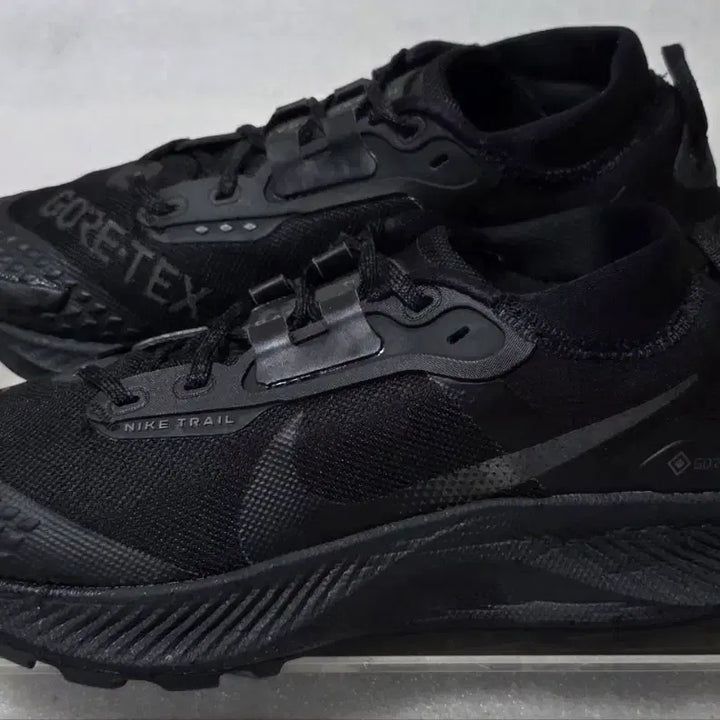 [BUNJANG] Nike Pegasus Trail 3 GORE-TEX Trekking Shoes (EU 38.5 / KR 240-245) / 나이키 NIKE 페가수스 트레일 3 고어텍스 트레킹화 240~245