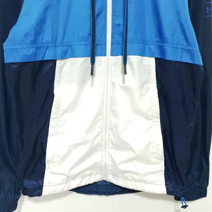 [BUNJANG] Under Armour Lightweight Windbreaker Jacket (S/M) / 언더아머 경량 바람막이 자켓 S_M1665