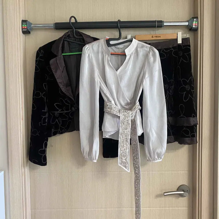 [BUNJANG] MOJO.S.PHINE Velvet Women&