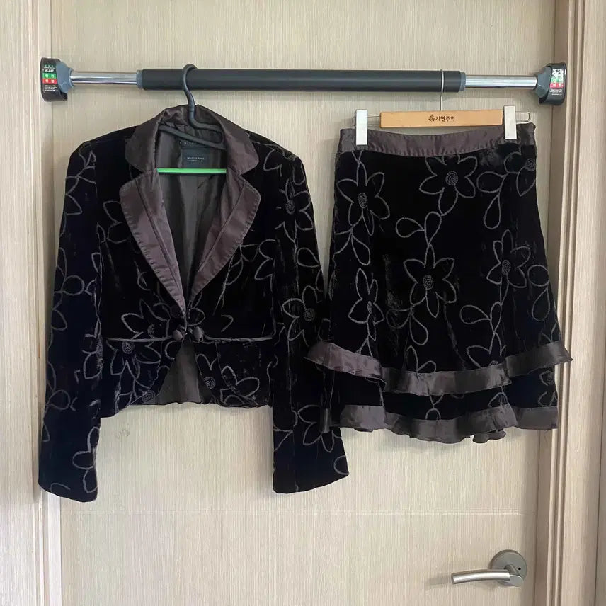 [BUNJANG] MOJO.S.PHINE Velvet Women&