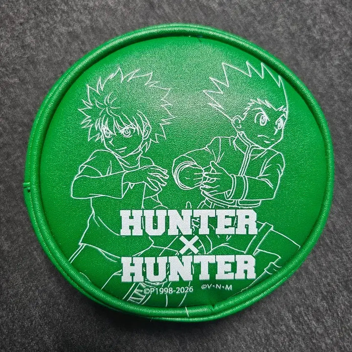 [BUNJANG] Hunter x Hunter Shimamura Collaboration Killua &amp; Gon Shopping Bag / 헌터x헌터 시마무라 콜라보 키르아&amp;곤 장바구니