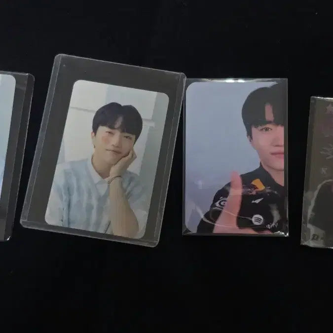[BUNJANG] T1 Keria Ryu Minseok Bundle Set Photocard / 케리아 포토카드 일괄양도