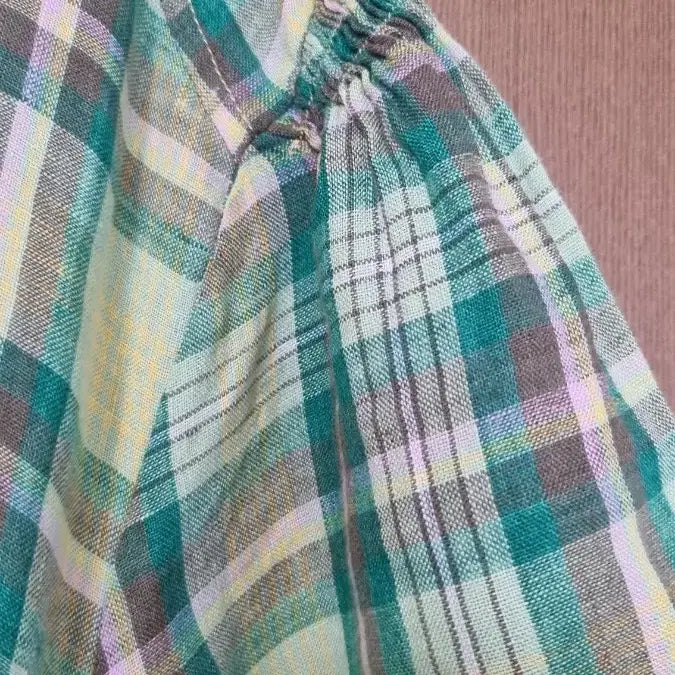 [BUNJANG] Thursday Island Linen Dress M / 써스데이아일랜드 린넨원피스 엠