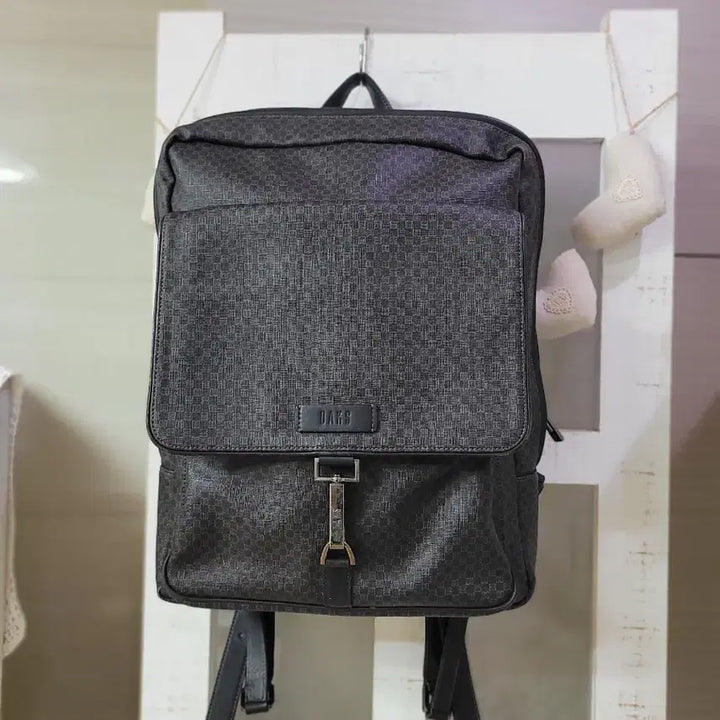 [BUNJANG] Daks Genuine Leather Men&