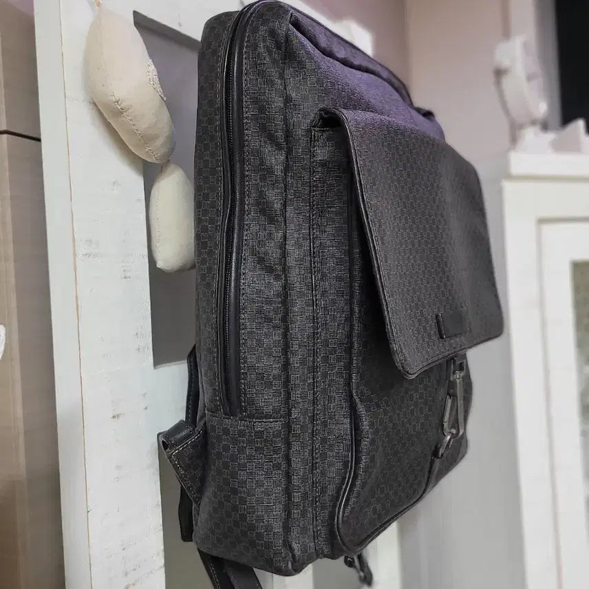 [BUNJANG] Daks Genuine Leather Men&