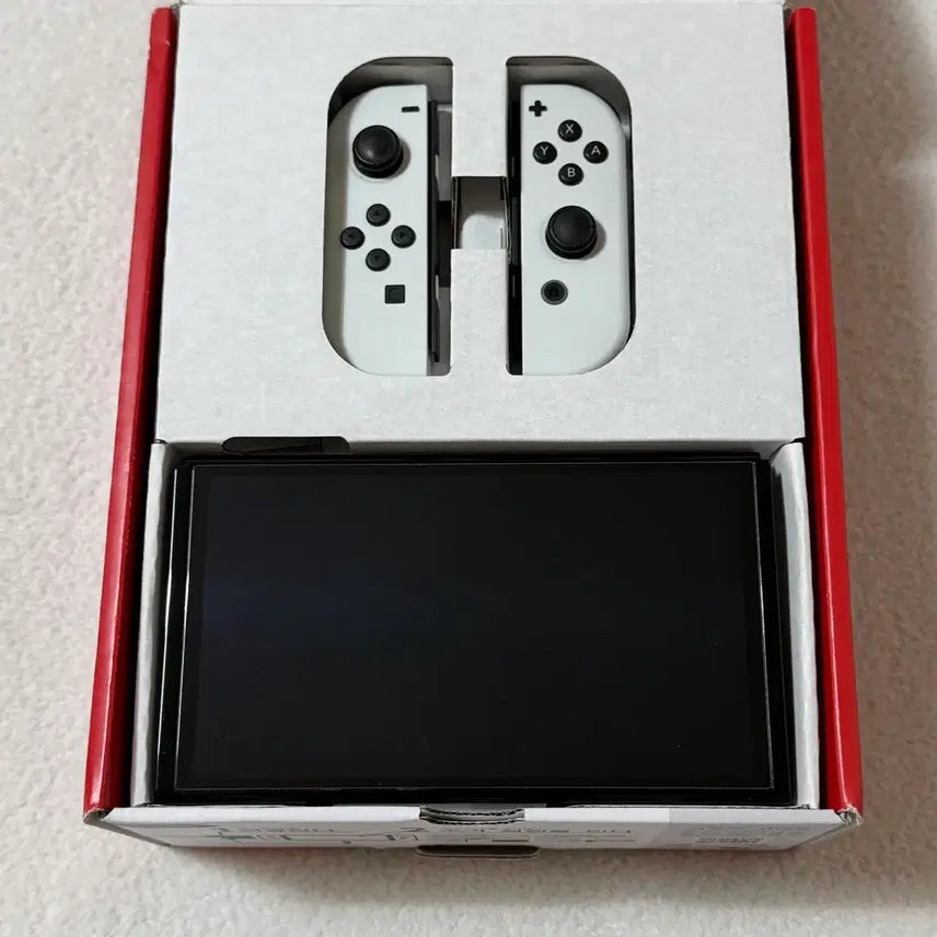 [SOLD OUT] 닌텐도 스위치 OLED
