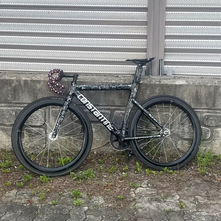 [BUNJANG] Unknown UG55 Carbon Wheelset / 언노운 ug55(카본 휠셋) 판/교