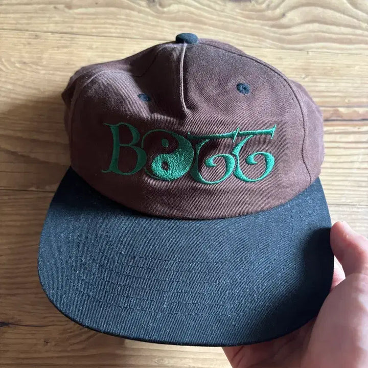 [BUNJANG] BOTTEGA VENETA Cotton Baseball Cap / bott 볼캡