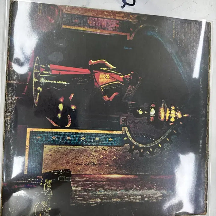 [BUNJANG] Electric Light Orchestra Discovery LP (SungEum Records Korean Press) / ELO Discovery 일렉트릭 라이트 오케스트라 LP 팝니다