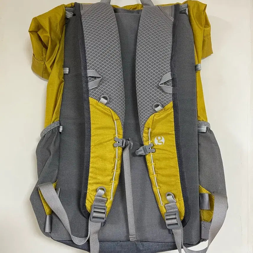 [BUNJANG] Gocamera Gear Minimalist Backpack / 고싸머기어 미니멀리스트 백팩