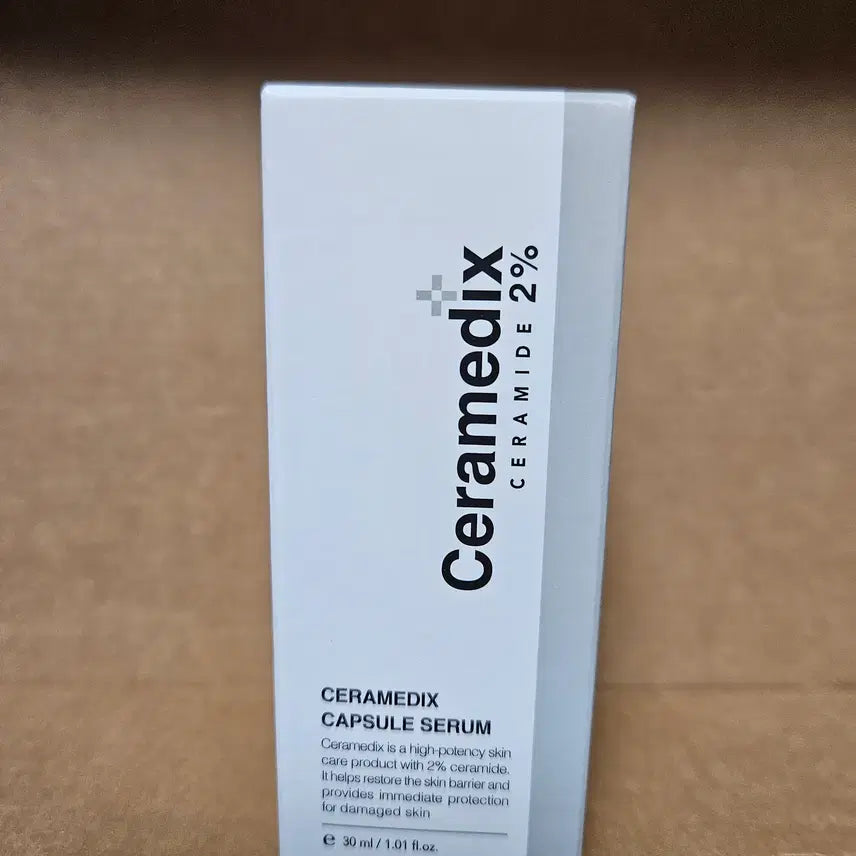[BUNJANG] Maxclinic Ceramides Capsule Serum / 맥스클리닉 세라메딕스 캡슐세럼