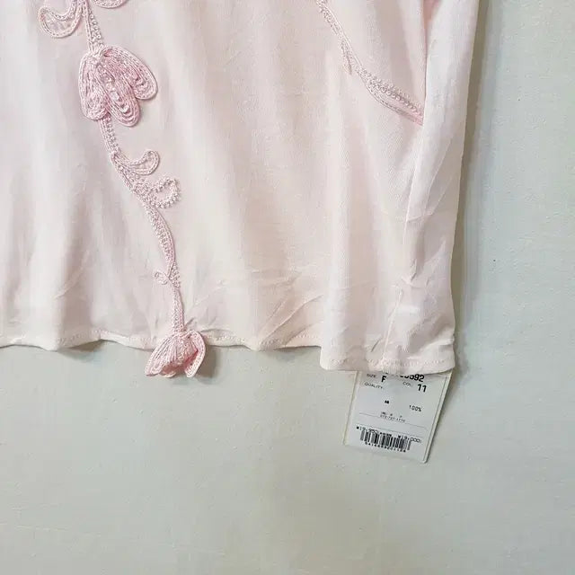 [BUNJANG] ALTMODER Cotton T-Shirt Pink / [새상품] ALTMODER 티셔츠 핑크