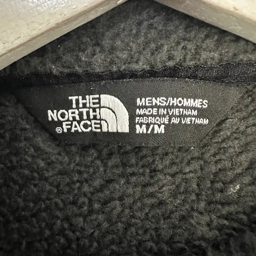 [BUNJANG] The North Face Fleece Vest Jacket (M) / [M] 노스페이스 후리스 조끼 자켓 만원샵