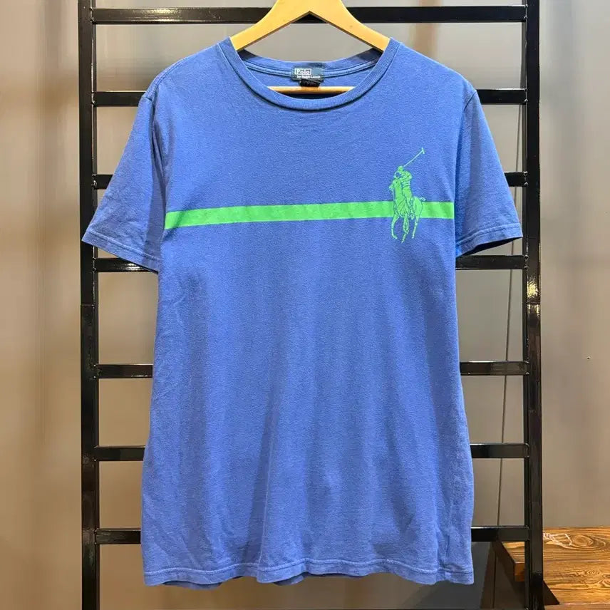 [BUNJANG] Polo Ralph Lauren Big Pony T-Shirt XL / XL 폴로 랄프로렌 빅포니 반팔 티셔츠 2.5