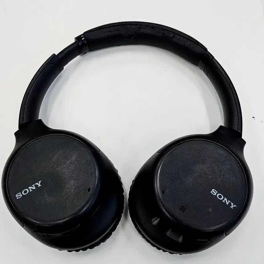 [BUNJANG] Sony CH710 Bluetooth Wireless Headphones / 소니 CH710 블루투스 무선 헤드폰 팝니다