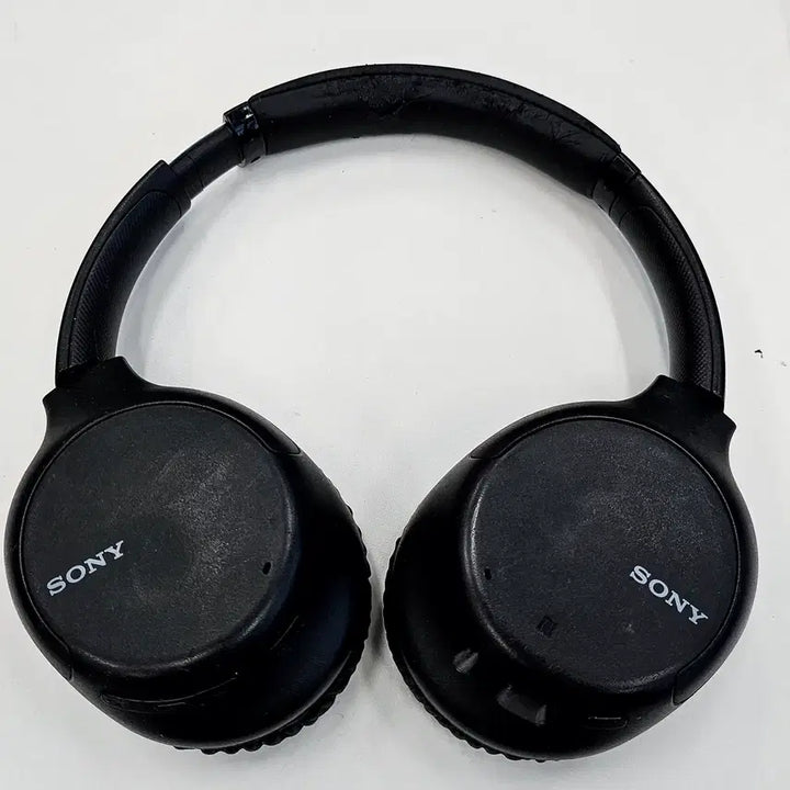 [BUNJANG] Sony CH710 Bluetooth Wireless Headphones / 소니 CH710 블루투스 무선 헤드폰 팝니다