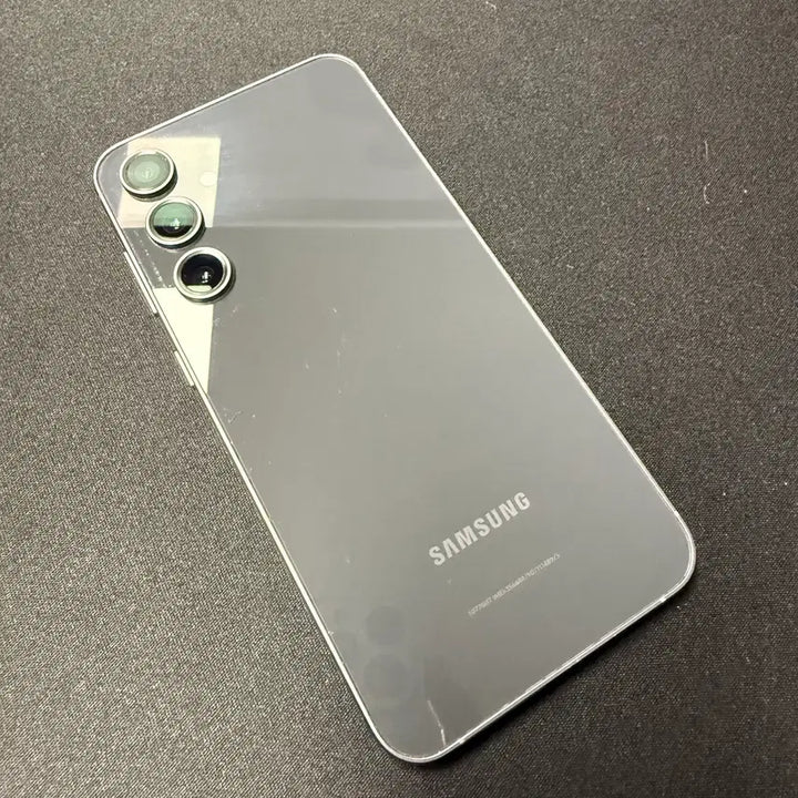 [BUNJANG] Samsung Galaxy S23 FE 256GB - Excellent Condition, No Screen Burn-in / 갤럭시S23FE 무잔상S급 256기가 강원s23FE 대구s23Fe