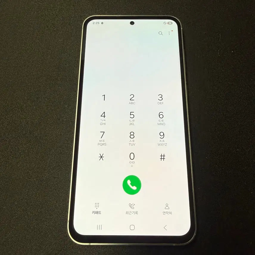 [BUNJANG] Samsung Galaxy S23 FE 256GB - Excellent Condition, No Screen Burn-in / 갤럭시S23FE 무잔상S급 256기가 강원s23FE 대구s23Fe