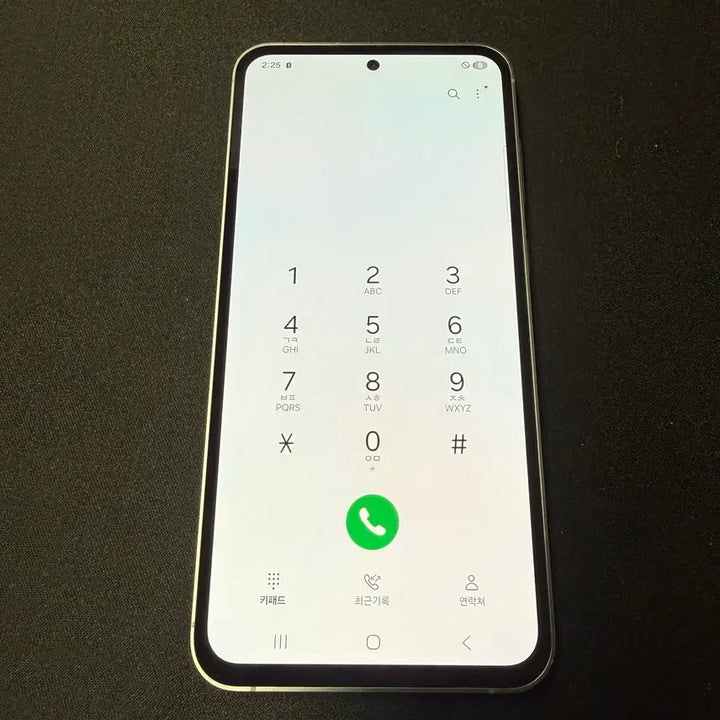 [BUNJANG] Samsung Galaxy S23 FE 256GB - Excellent Condition, No Screen Burn-in / 갤럭시S23FE 무잔상S급 256기가 강원s23FE 대구s23Fe