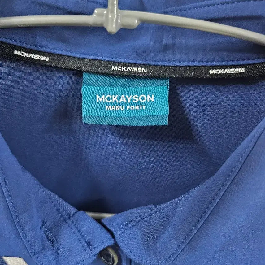 [BUNJANG] MCKAYSON Women&