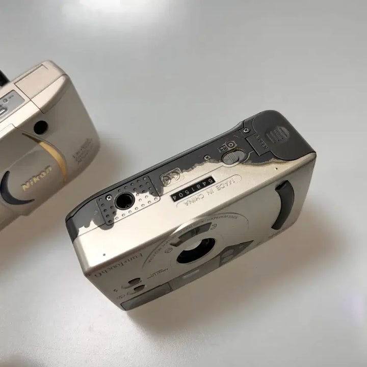 [BUNJANG] 9 Film Cameras (Display/Parts Only) / [디피용 / 부품용] 필름카메라 필카9대