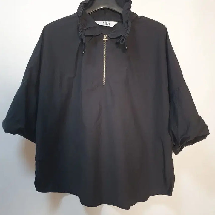 [BUNJANG] Besti Velli Balloon Sleeve Shirt Blouse / 25ss 베스띠벨리 벌룬소매 셔츠 블라우스