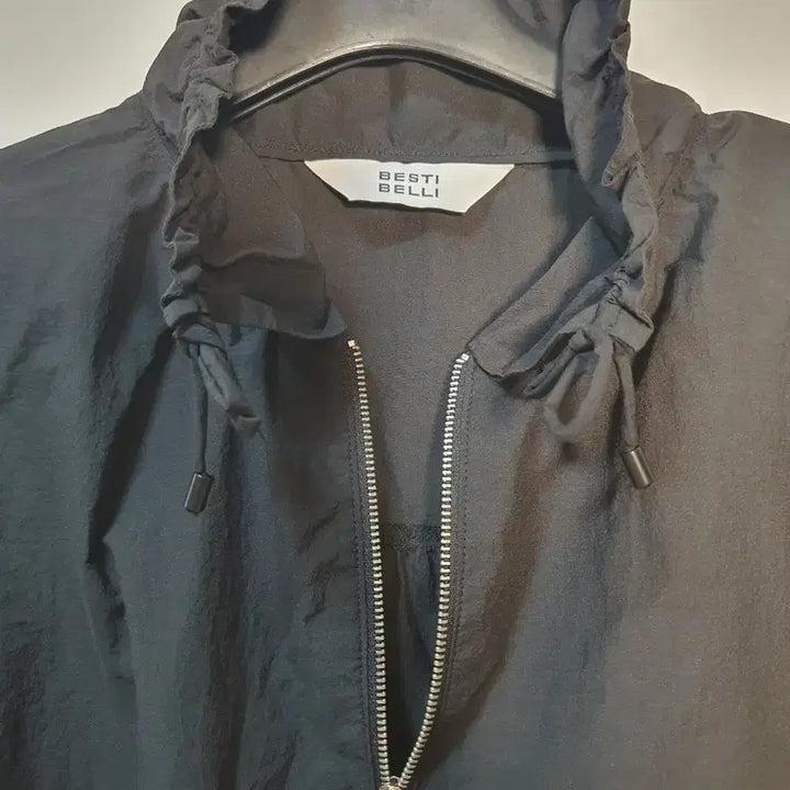 [BUNJANG] Besti Velli Balloon Sleeve Shirt Blouse / 25ss 베스띠벨리 벌룬소매 셔츠 블라우스