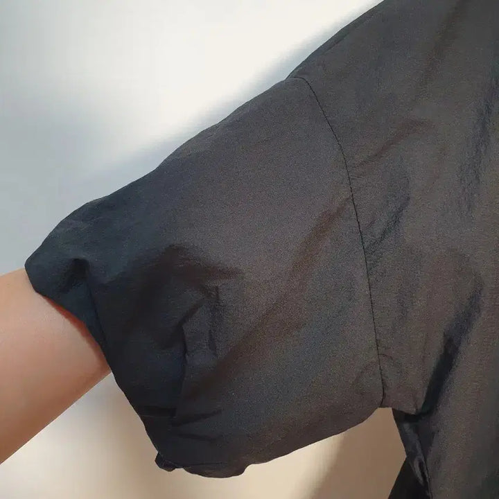 [BUNJANG] Besti Velli Balloon Sleeve Shirt Blouse / 25ss 베스띠벨리 벌룬소매 셔츠 블라우스