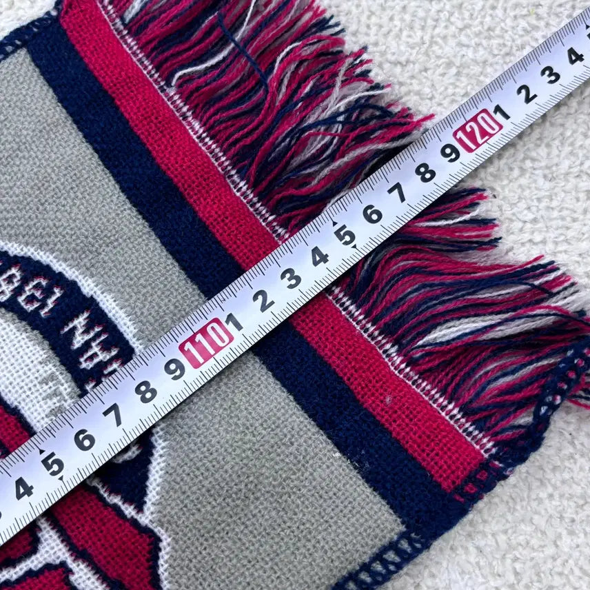 [BUNJANG] Lotte Giants Baseball Team Support Scarf / F 롯데자이언츠 응원 머플러 0619E
