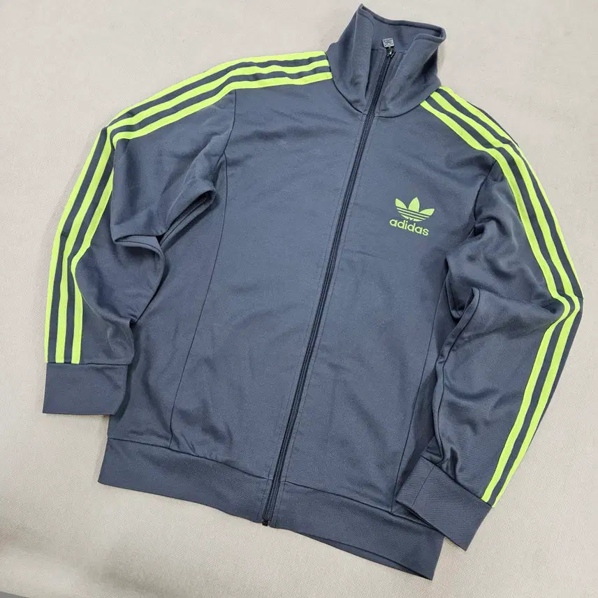 [BUNJANG] Adidas Europa Track Top Jacket / 105 아디다스 유로파 트랙탑 자켓 0619Y2