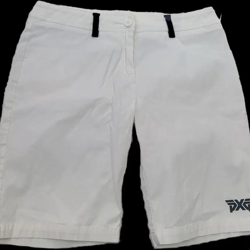 [BUNJANG] PXG Golf Shorts White Size 29 / PXG 골프 반바지 화이트 29