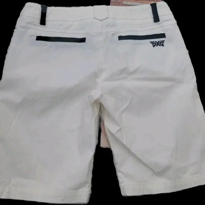[BUNJANG] PXG Golf Shorts White Size 29 / PXG 골프 반바지 화이트 29