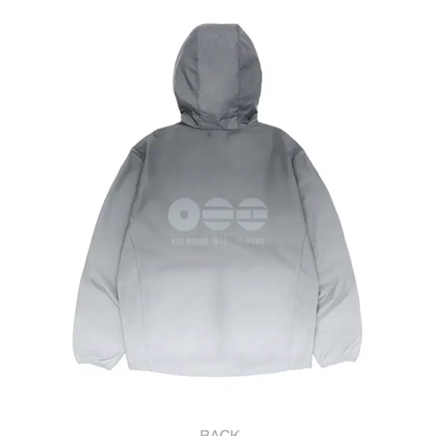 [SOLD OUT] bts 아리링 윈드자켓 XL 원가양도