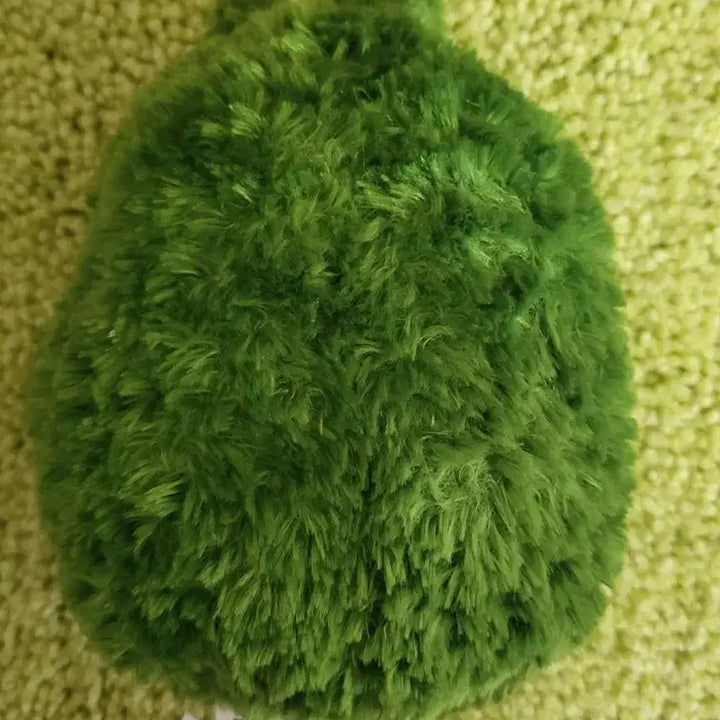 [BUNJANG] Morizo Kiko Moss Marimo Classic Doll / 모리조 키코로 이끼 마리모 고전 인형