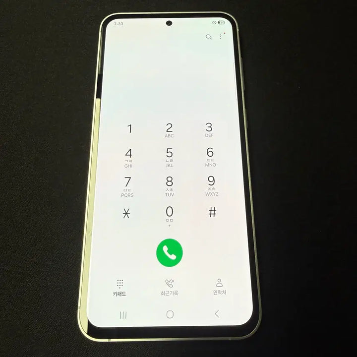[BUNJANG] Samsung Galaxy S23 FE 256GB / 갤럭시S23FE 무잔상S급 256기가 제주s23FE 수원s23Fe