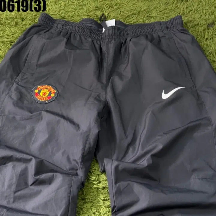 [BUNJANG] Manchester United Nike Training Pants M / 맨체스터 유나이티드 나이키 트레이닝 바지m 0619