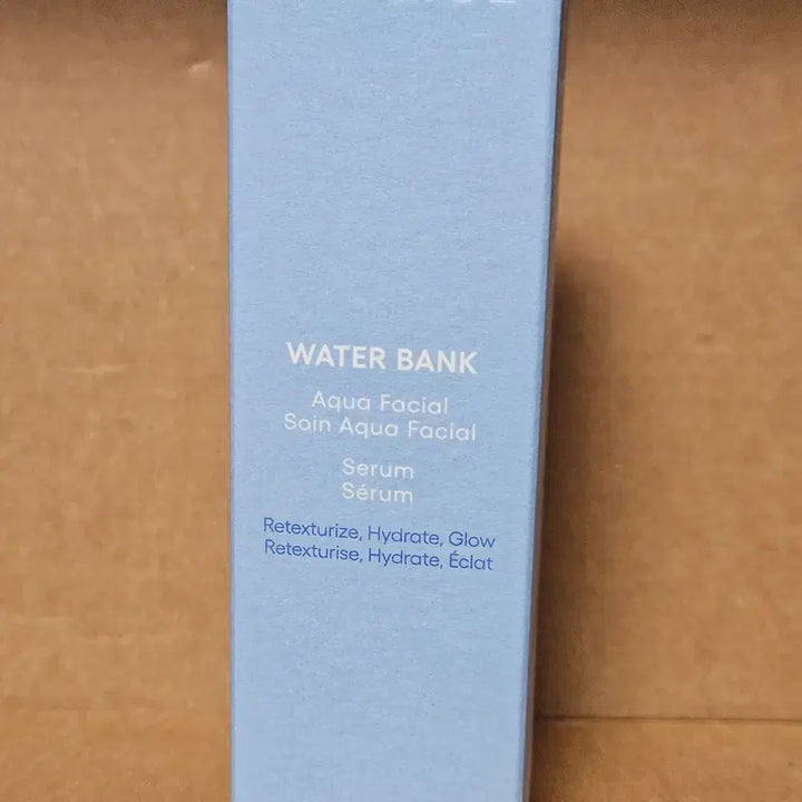 [BUNJANG] Laneige Water Bank Serum / 라네즈 워터뱅크 세럼