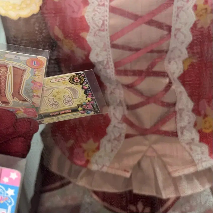 [BUNJANG] Aikatsu! Ichigo Valentine&