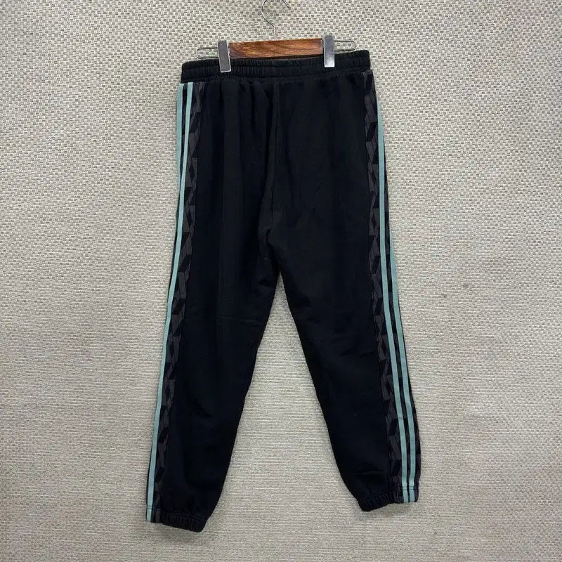 [BUNJANG] NERDY Jogger Training Pants (M) / 널디 조거 츄리닝바지 M D00543