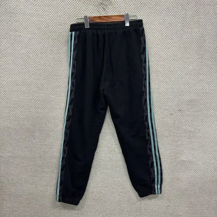 [BUNJANG] NERDY Jogger Training Pants (M) / 널디 조거 츄리닝바지 M D00543