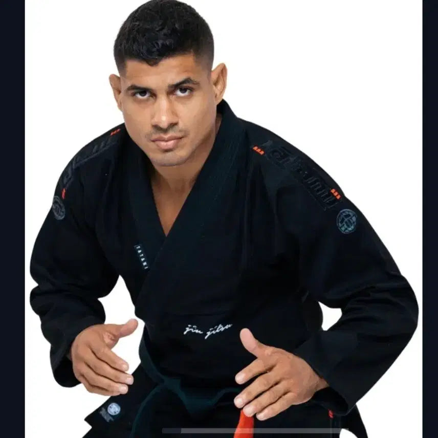 [BUNJANG] Tatami BJJ Gi Superlite A0 / 주짓수 타타미 슈퍼라이트 도복 A0