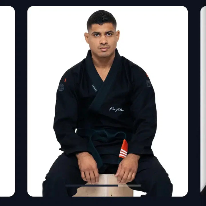 [BUNJANG] Tatami BJJ Gi Superlite A0 / 주짓수 타타미 슈퍼라이트 도복 A0