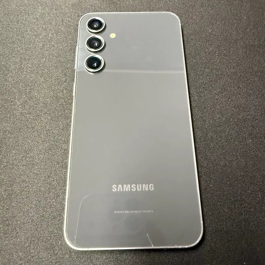 [BUNJANG] Samsung Galaxy S23 FE 256GB - Excellent Condition, No Burn-in / 갤럭시S23FE 무잔상S급 256기가 울산s23FE 포항s23Fe
