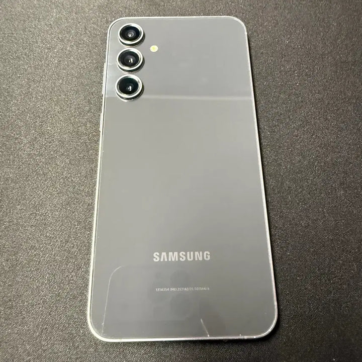 [BUNJANG] Samsung Galaxy S23 FE 256GB - Excellent Condition, No Burn-in / 갤럭시S23FE 무잔상S급 256기가 울산s23FE 포항s23Fe